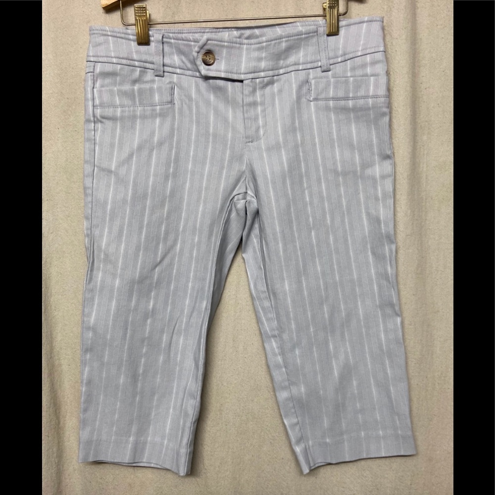 Mimi Chica Capri Pants